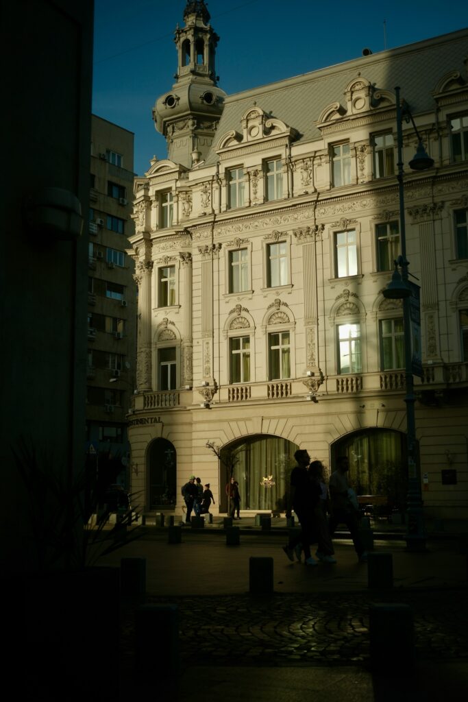 family office crisis management