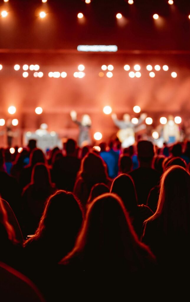 Entertainment Crisis Management