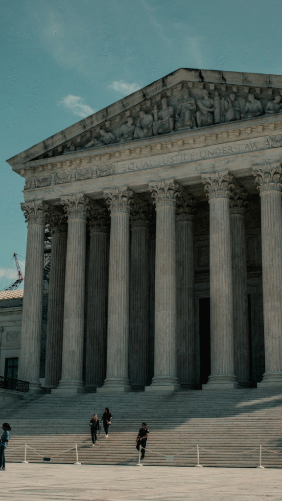 Litigation Support Services